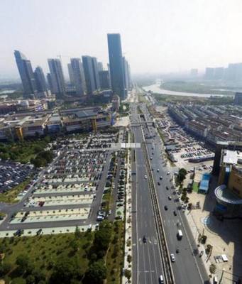 这里是中国最会“做买卖”的城市,与全球各国都有贸易往来!